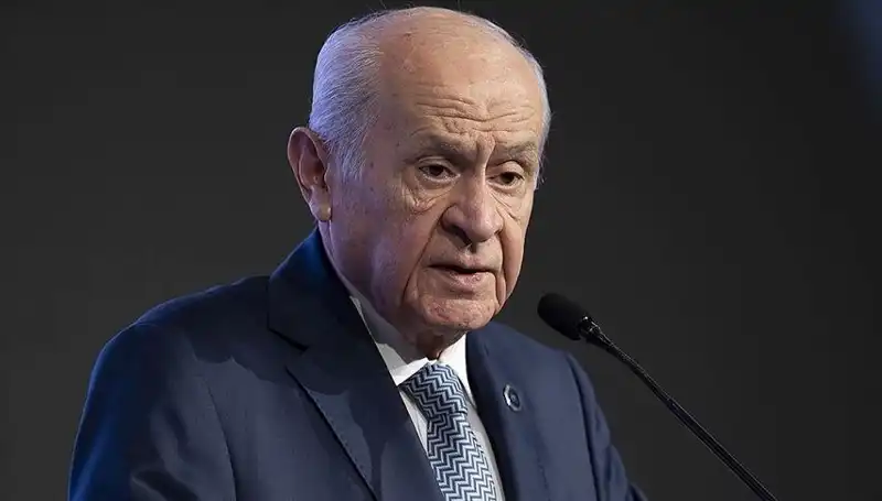 Devlet Bahçeli: "Suyu Bulandırmaya Yer Yok" İfadesi Ne Anlama Geliyor?