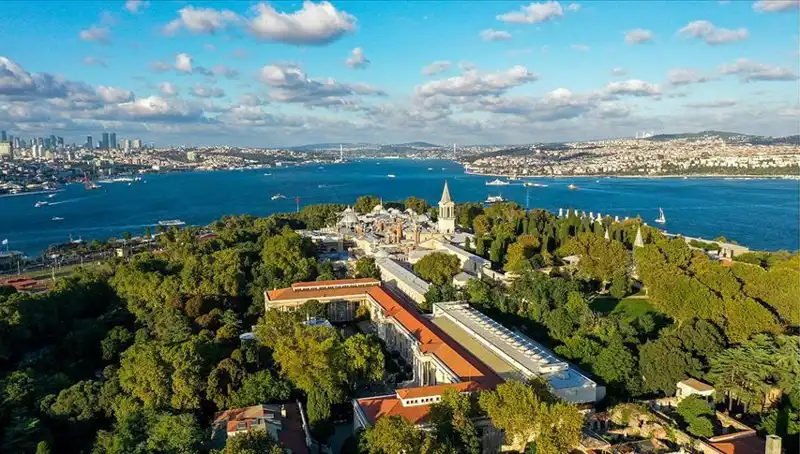 Marmara Denizi'nde Tarihi Bir Rekor: 65 Yıl Sonra Bir İlk Yaşandı!