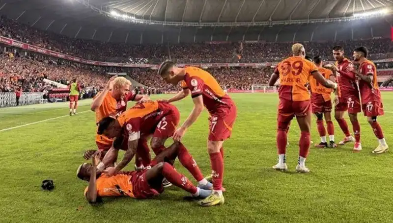 İddialı Transfer Pazarında Kıran Kırana Pazarlık Takvimi Başlıyor!