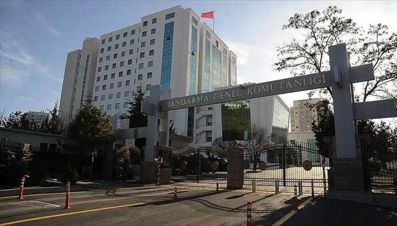 Jandarma Genel Komutanlığı’ndan Dev İşçi Alım İlanı! İşte Tüm Detaylar