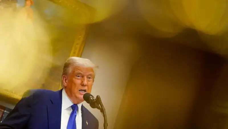 Trump, Rusya ve Ukrayna Arasındaki Esir Takası Hakkında Çarpıcı Açıklamalarda Bulundu