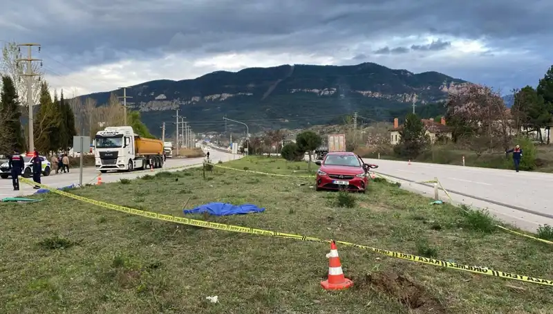 Karabük'te Korkunç Kaza: Aynı Aileden Dört Can Gitti