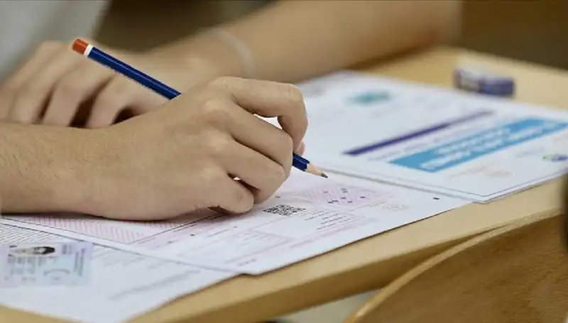 Nizip'ten YKS Şampiyonu: Gençlerin Umudu Olacak Bir Başarı Hikayesi
