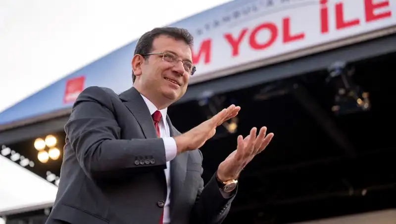 Ekrem İmamoğlu, Başsavcıya Tehdit Davasında Hakim Karşısına Çıkıyor