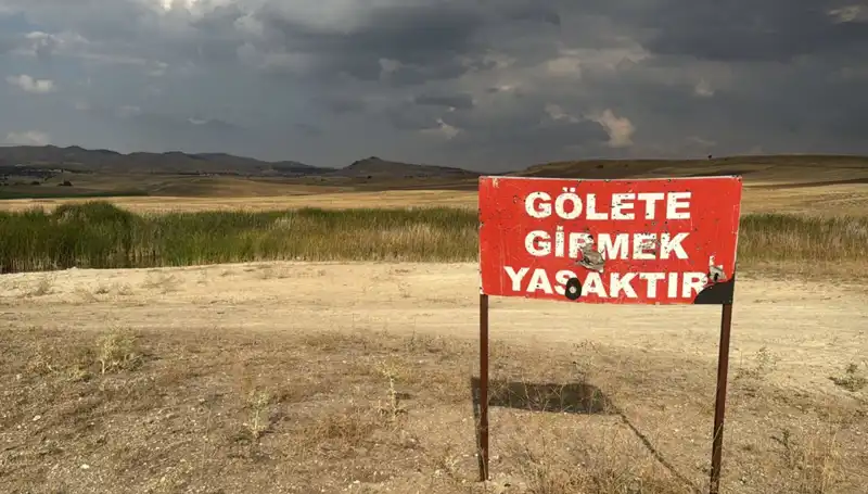 Gölette Trajik Olay: İki Masum Çocuk Hayatını Kaybetti