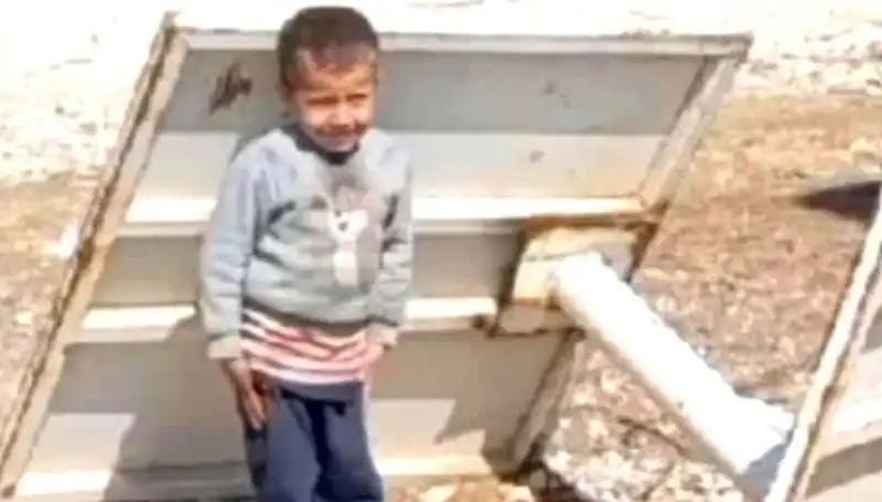 Sulama Kanalında Gerçekleşen Trajik Olayda Çocuk Hayatını Kaybetti