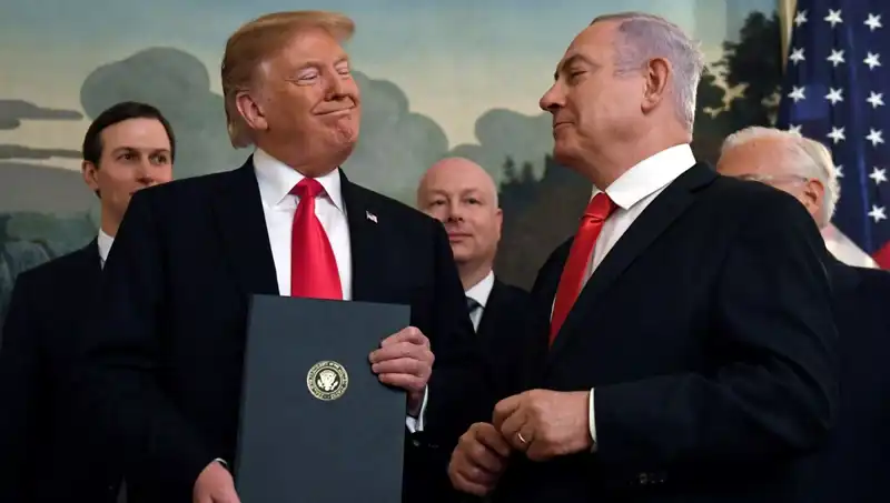 ABD Basını: Netanyahu'nun 2024'te İran'a Saldırı Kararı Aldığı İddia Edildi