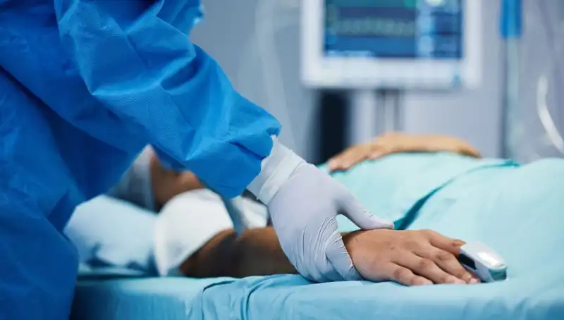 Beklenmedik Tanı: Sağlıklı Görünen Adam, Ölümcül Hastalığa Yakalandı