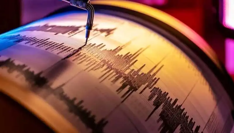 Kütahya'da 3,5 Büyüklüğünde Deprem: Panik Hızla Yayılırken Ne Olacak?