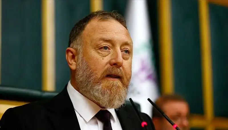 DEM Parti, Hasta Tutuklular İçin İnfaz Düzenlemesi Hakkında Açıklama Yaptı