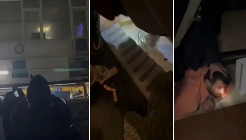 Etiler'den Zeytinburnu'na Sarkan Şok Olay: Polisi Kandıran Genç Adamın İnanılmaz Hükümeti