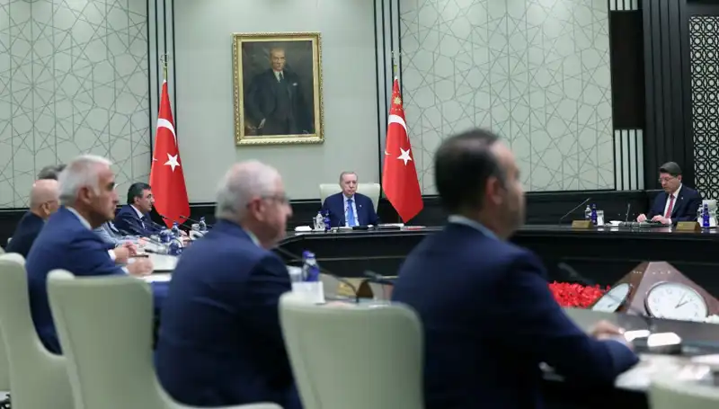 Kabine Toplantısı: Kritik Konular ve Beklenen Kararlar Neler Olacak?