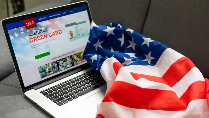 2025 Green Card Sonuçları Açıklanıyor: Sorgulama Ekranı ve Tarihler