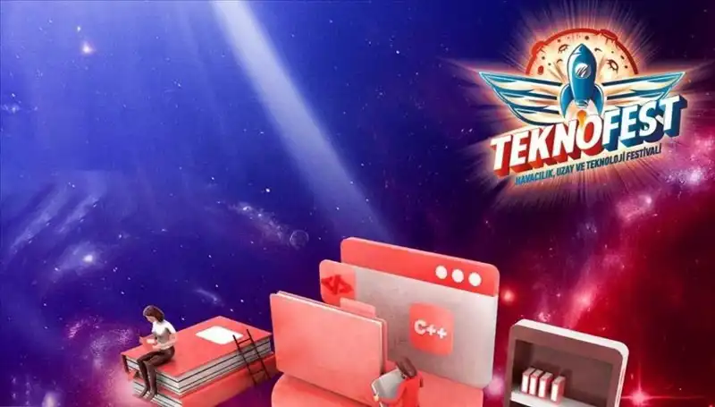 Teknofest İstanbul 2025: Tarihleri ve Detaylarıyla Büyük Buluşma Heyecanı