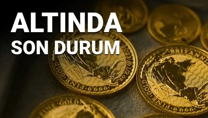 Altın Fiyatlarında Sıfırdan Yükseliş: 23 Ağustos 2025 Verileri