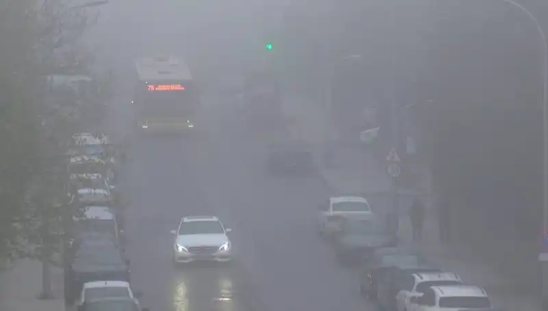 İstanbul’un Gizemli Sisinde Görünmezliğe Adım Atın!