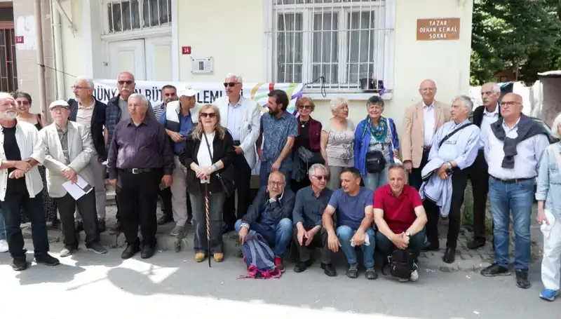 Orhan Kemal, Edebiyat Dünyasında Unutulmaz İzler Bıraktı