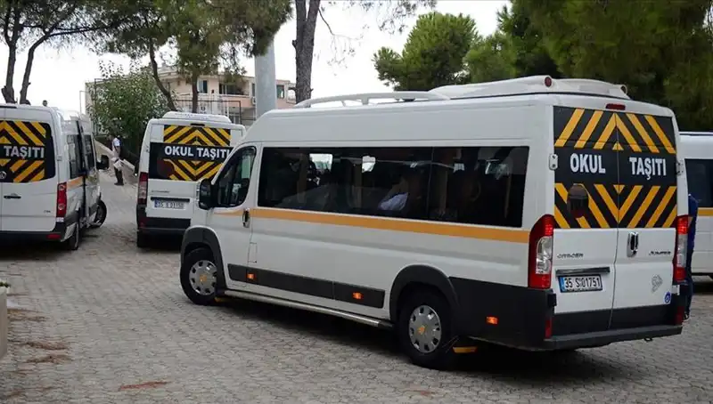 Okul Servis Şoförüne Yönelik Cinsel İstismar Davası Başladı