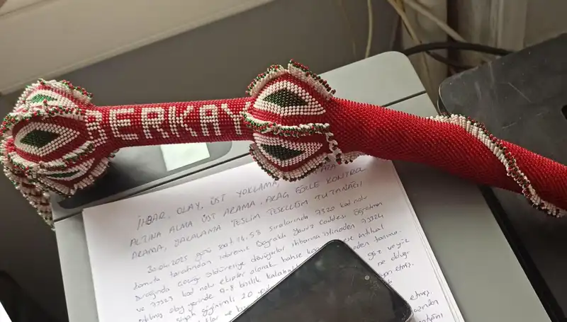 İzmir'de Miras Villa İçin Kırbaçlı Kavga! Gerçekler Şok Edici