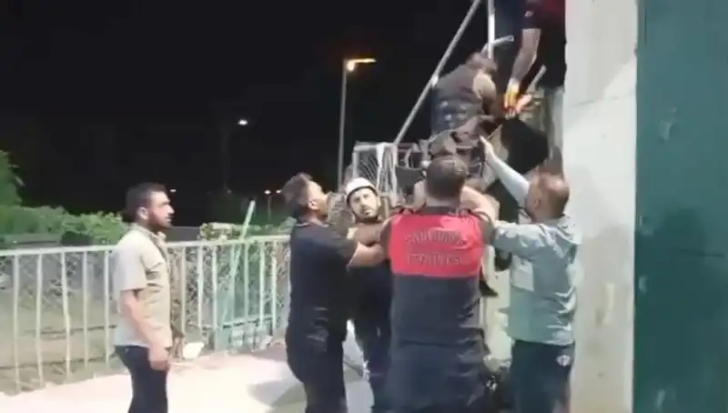 Şanlıurfa'da Gizemli Kayboluş: Cansız Bedeni Bulundu!