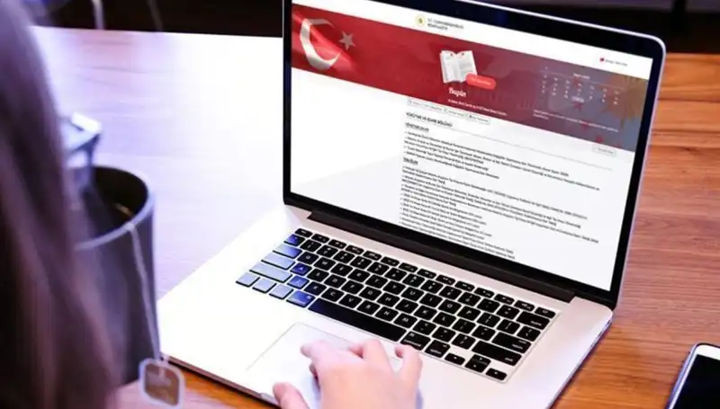 Resmi Gazete'de Bugün Neler Var? (25 Haziran 2025 Öne Çıkan Kararlar)