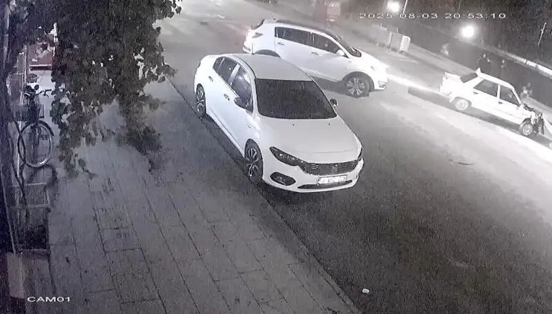 Yaya Geçidinde Hayat Kurtaran Davranış: Kazanın Ardındaki Gerçekler