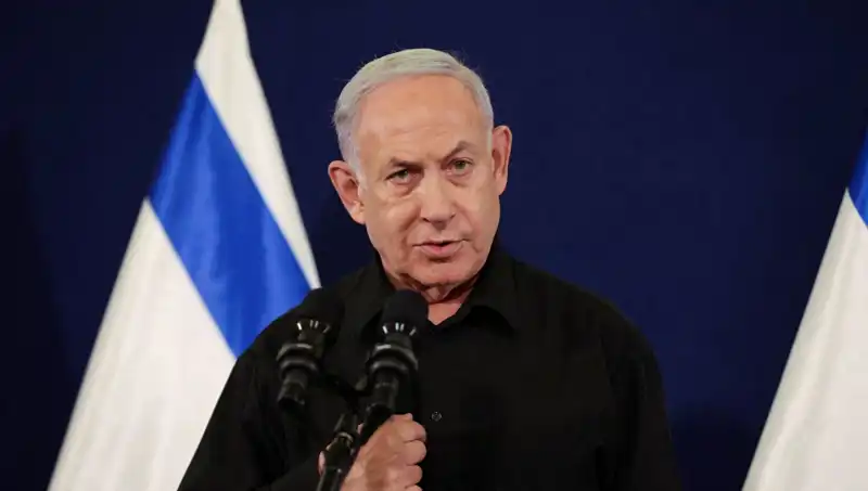 İsrail Hükümetinden Suriye'ye Saldırı Tehdidi: Netanyahu ve Katz’tan Stratejik Talimatlar
