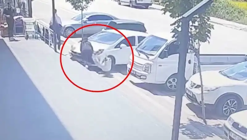 Yalova’da Lise Öğrencisine Araç Çarpması: Olayın Korkunç Detayları