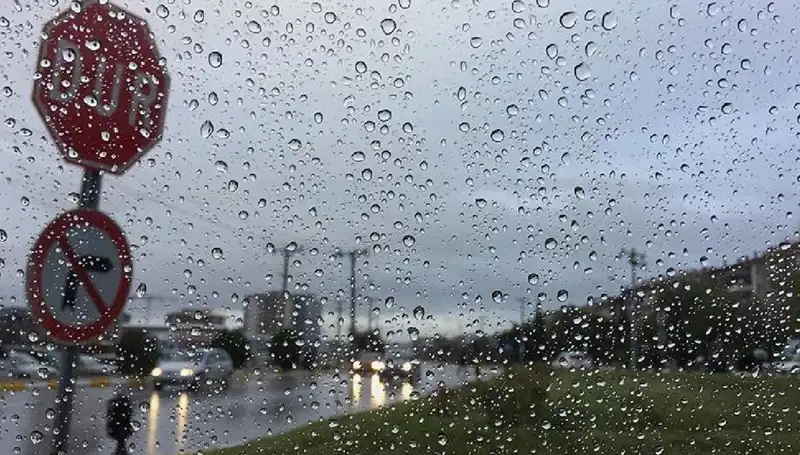 Meteoroloji Uyardı: 20 İlde Hava Değişikliği Geliyor!