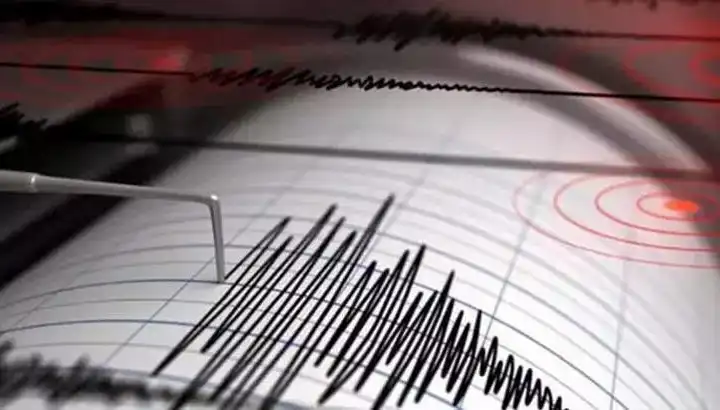 Tonga Açıklarında 7,1 Şiddetinde Deprem: Tsunami Tehlikesi Kapıda mı?
