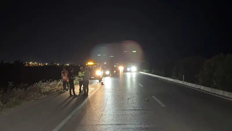 Adana'da Üç Araçlı Zincirleme Trafik Kazası: Olayın Ayrıntıları!