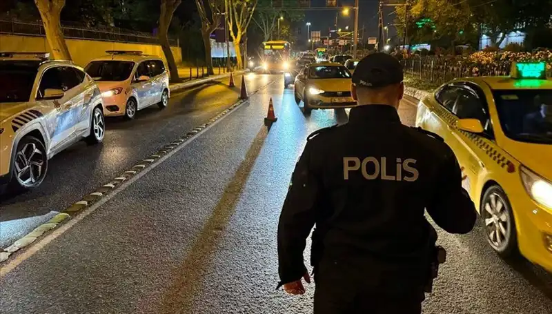 İstanbul'un Güvenliği Artık "Huzur İstanbul" Uygulamasıyla Daha Güçlü!