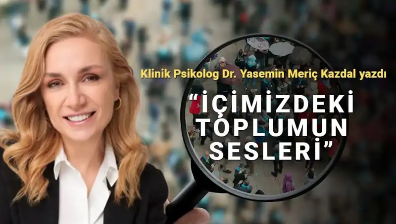 İçimizdeki Toplumun Sesleri: Onay Arayışının Gizemi