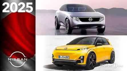 Nissan 2025 Yılı İçin Gelecek Planlarını Açıkladı: Elektrifikasyon ve İnovasyon Odaklı Stratejiler