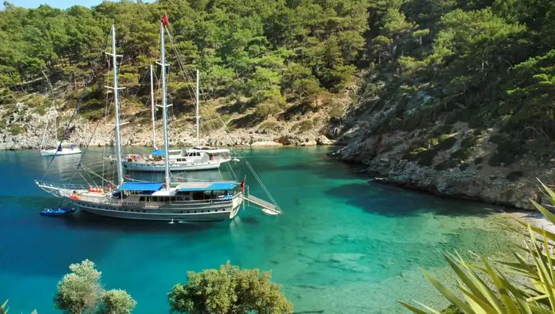 Tatil İçin Google’da En Çok Aranan 7 Lokasyon Açıklandı!