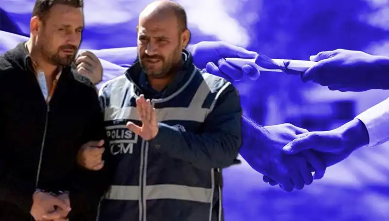 Sahte E-imza Çetesi: Dopdolu İtiraflar ve Şaşırtıcı Detaylar