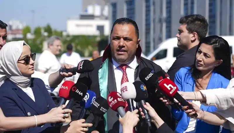 Avukat Rezan Epözdemir Adliyeye Sevk Edildi: Nedenleri ve Olası Sonuçları