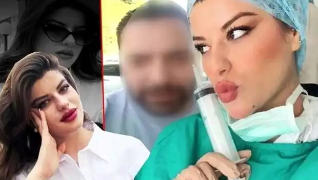 Ayşe Tokyaz Cinayetinde Şok Görüntüler: Cesedi Bavulla Taşıdıkları An Kaydedildi