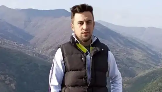 27 Yaşındaki Harun’un Gizemli Ölümü: Olayın Ardındaki Gerçekler Neler?