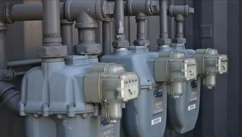 Avrupa Birliği'nde Gaz İthalatı Neden Değişmedi? Yeni Gelişmeler