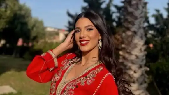 Kuruluş Osman'ın Yeni Nilüfer Hatun'u Mahassine Merabet Oldu: İzleyicileri Neler Bekliyor?