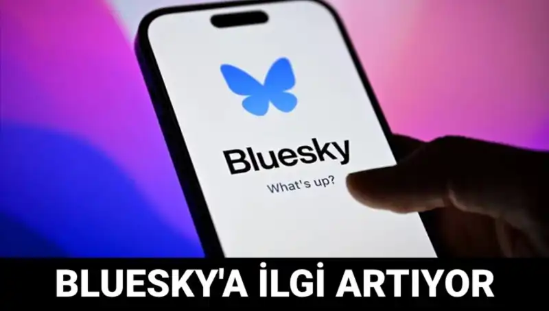 Bluesky: Twitter'in Yeni Rakibi Hakkında Bilmeniz Gerekenler