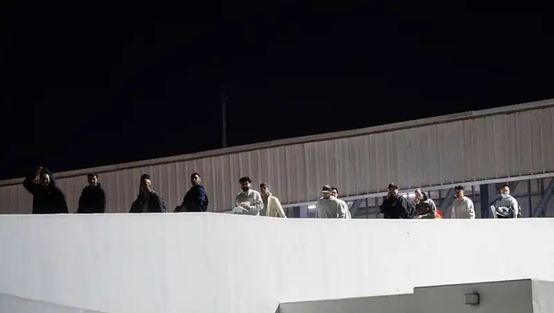 İki İlde Düzensiz Göçmen Operasyonu: Yakalananların Sayısı Artıyor!