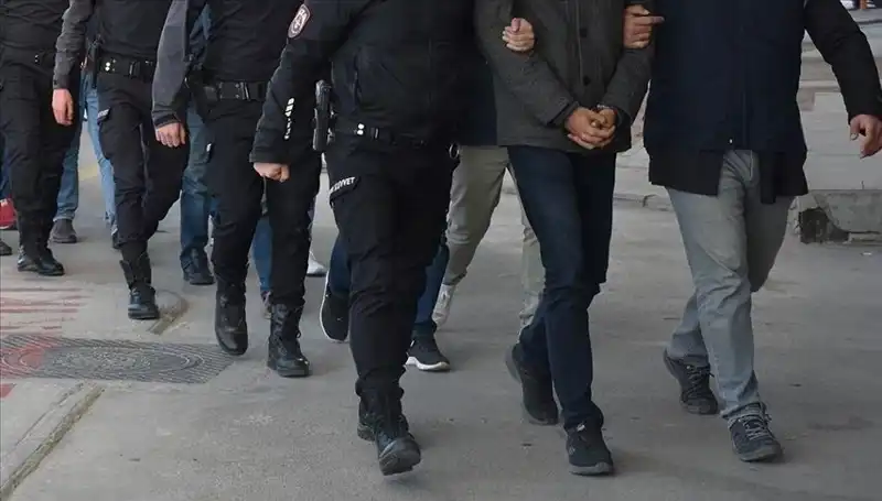Ankara Merkezli DAEŞ Operasyonunda Şok Gelişme: 27 Gözaltı Kararı