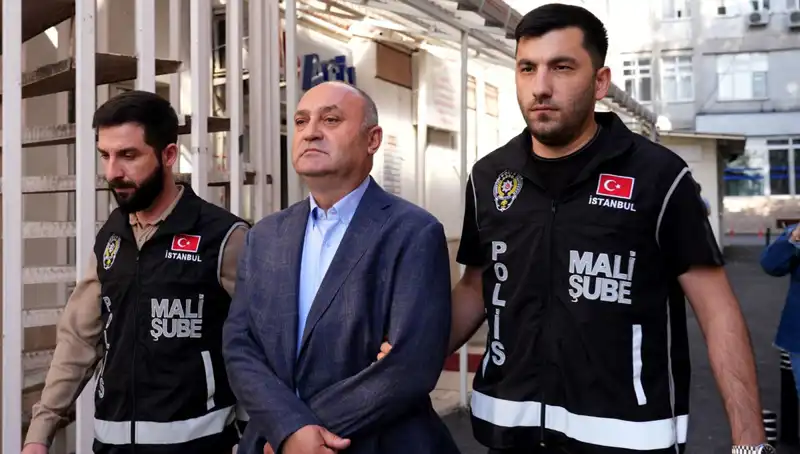 İBB Operasyonunda Dördüncü Dalga: İfade İşlemleri Hız Kazandı