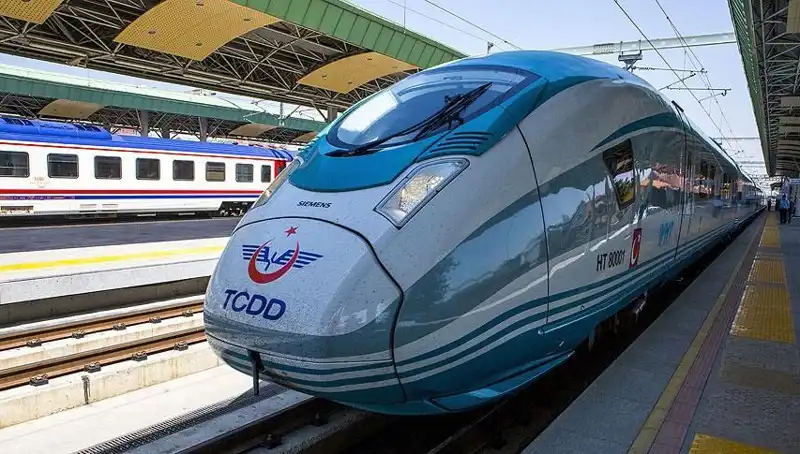 TCDD 140 Makinist Kursiyeri Alımı: Başvuru Şartları ve Süreci
