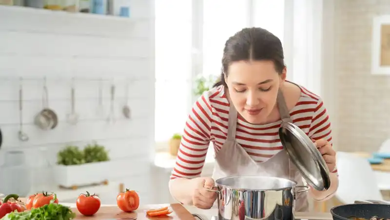 Yemek Hazırlarken Dikkat! Ölümcül Olabilecek En Yaygın Hata
