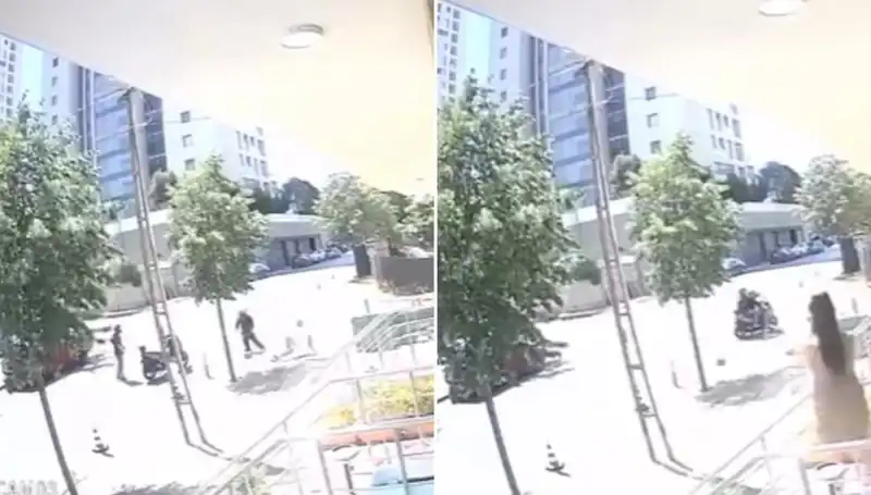 Ümraniye'deki Silahlı Saldırı: Sokak Tartışması Kanlı Bitti!