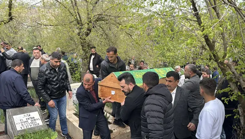 Karabük'te Trajik Kaza: 4 Can Diyarbakır'da Uğurlandı