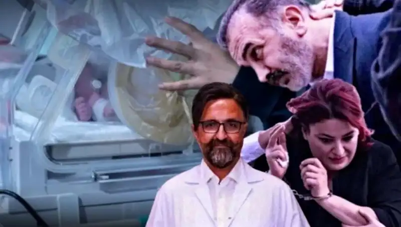Yenidoğan Çetesi İddiaları Üzerine İlker Gönen’in İntiharı Araştırılıyor